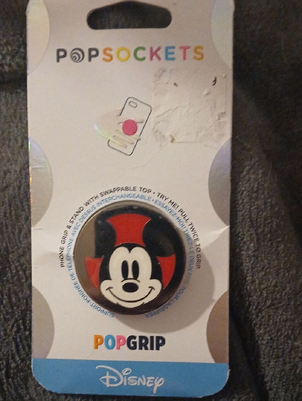 PopSocket PopGrip Phone GripS - Picture 6 of 12
